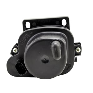 Hella Passenger Side Fog Light Assembly for 1998 Audi A6 - H12906001