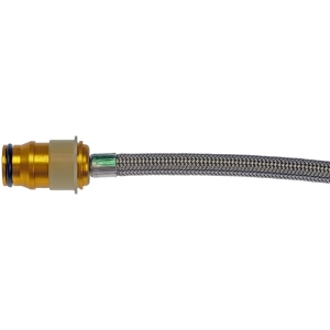 Dorman Hydraulic Clutch Line for 1999 GMC C3500 - 628-105