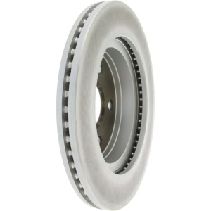 Centric GCX Rotor With Partial Coating for 2004 Dodge Durango - 320.67053