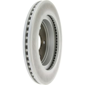 Centric GCX Rotor With Partial Coating for 2017 Ram 1500 - 320.67053