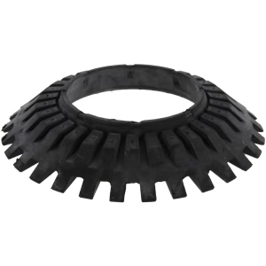 Centric Premium™ Front Upper Coil Spring Seat for 2006 Chrysler Town & Country - 608.63012
