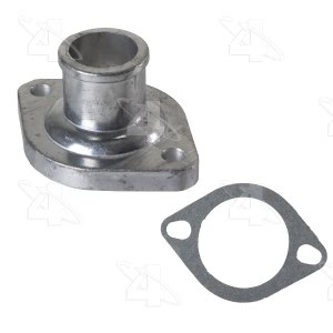 Four Seasons Water Outlet for Dodge D100 - 84830