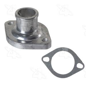 Four Seasons Water Outlet for Dodge Dart - 84830