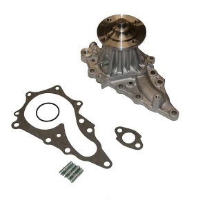 GMB Engine Coolant Water Pump for Lexus SC300 - 170-2270