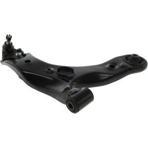 Centric Premium™ Front Passenger Side Lower Control Arm and Ball Joint Assembly for 2014 Toyota Prius V - 622.44098