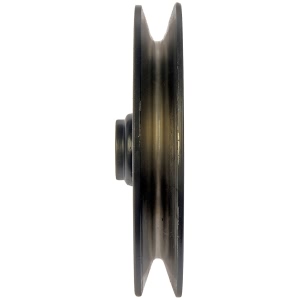 Dorman OE Solutions Vacuum Pump Pulley for 1991 Ford E-350 Econoline - 300-701