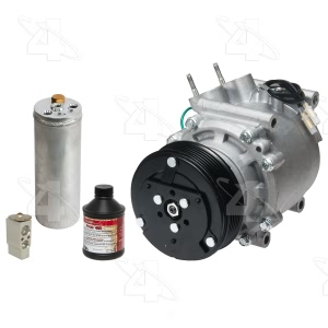 Four Seasons A C Compressor Kit for 2005 Honda Civic - 3071NK