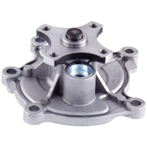 Gates Engine Coolant Standard Water Pump for Pontiac Montana - 42586