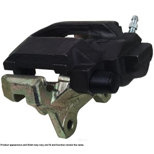 Cardone Reman Remanufactured Unloaded Brake Caliper With Bracket for 1986 BMW 735i - 19-B683A