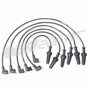 Walker Products Spark Plug Wire Set for Eagle - 924-1320