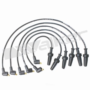 Walker Products Spark Plug Wire Set for Eagle - 924-1320