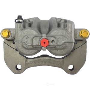 Centric Remanufactured Semi-Loaded Front Passenger Side Brake Caliper for 2004 Isuzu Axiom - 141.43015