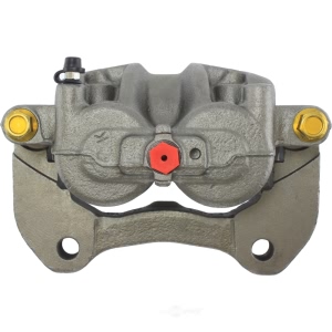 Centric Remanufactured Semi-Loaded Front Passenger Side Brake Caliper for 2001 Isuzu Rodeo - 141.43015