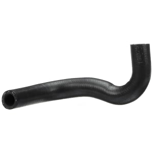 Gates Hvac Heater Molded Hose for 1996 Mercury Cougar - 18813