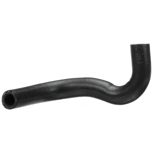 Gates Hvac Heater Molded Hose for 1992 Nissan Pathfinder - 18813