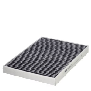 Hengst Cabin air filter for Audi - E4931LC