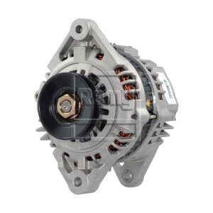 Remy Remanufactured Alternator for 2000 Nissan Frontier - 12367