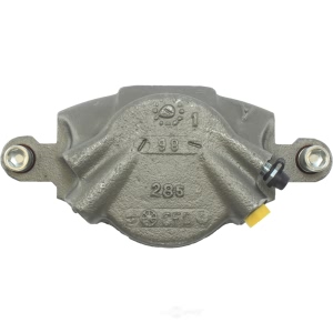 Centric Remanufactured Semi-Loaded Front Driver Side Brake Caliper for Cadillac Fleetwood - 141.62038