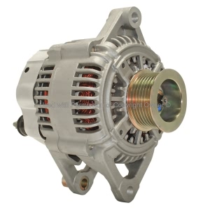 Quality-Built Alternator New for 2001 Dodge Ram 1500 Van - 13911N