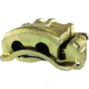 Centric Posi Quiet™ Loaded Front Passenger Side Brake Caliper for 2003 Kia Sedona - 142.50211