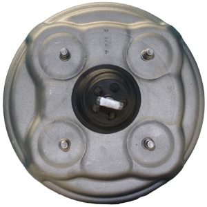 Centric Power Brake Booster for Ford E-350 Econoline - 160.80077