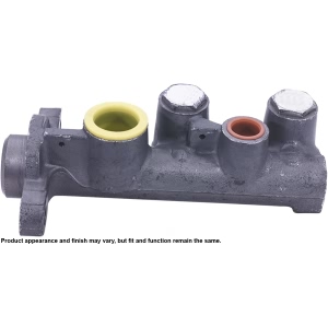 Cardone Reman Remanufactured Master Cylinder - 10-2610