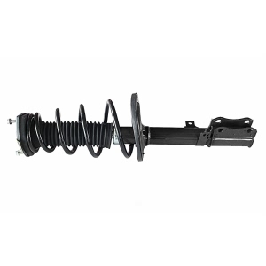 GSP North America Rear Driver Side Suspension Strut and Coil Spring Assembly for 2008 Toyota Solara - 869025