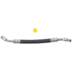 Gates Power Steering Pressure Line Hose Assembly Cylinder for Mercury Capri - 353300