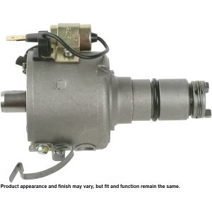 Cardone Reman Remanufactured Point-Type Distributor for Porsche - 31-946