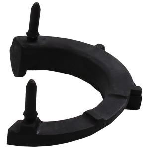 Monroe Strut-Mate™ Front Lower Coil Spring Insulator for 2012 Ford Flex - 907999