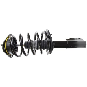 Monroe Quick-Strut™ Front Driver or Passenger Side Complete Strut Assembly for Cadillac - 171684