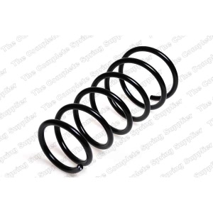 lesjofors Rear Coil Spring for 1995 Toyota Celica - 4292554