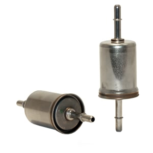 WIX Complete In Line Fuel Filter for 2004 Mercury Mountaineer - 33243