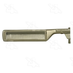 ACI Driver Side Interior Door Handle for 1985 Ford Bronco - 361316