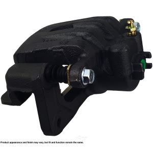 Cardone Reman Remanufactured Unloaded Caliper w/Bracket for 2006 Kia Sorento - 19-B2815