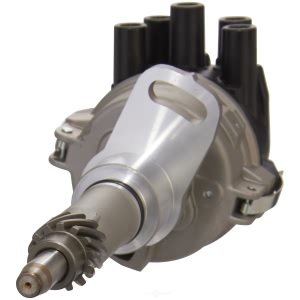 Spectra Premium Distributor for 1989 Isuzu Impulse - IZ02