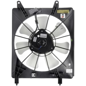 Dorman A C Condenser Fan Assembly for 2008 Honda Element - 621-386