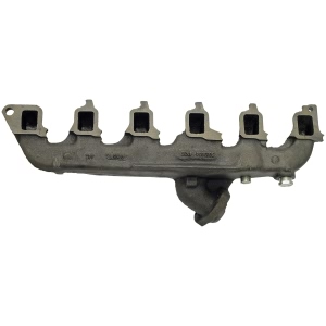 Dorman Cast Iron Natural Exhaust Manifold for 1986 Ford Bronco - 674-174