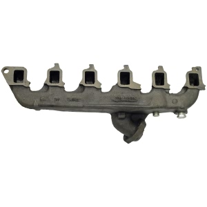 Dorman Cast Iron Natural Exhaust Manifold for 1984 Ford E-250 Econoline Club Wagon - 674-174