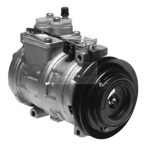 Denso A/C Compressor for BMW 318is - 471-1117