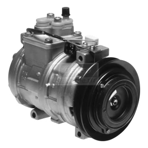 Denso A/C Compressor for 1991 BMW 318i - 471-1117