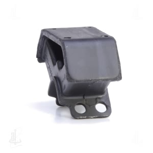 Anchor Transmission Mount for 1984 Toyota Cressida - 2690