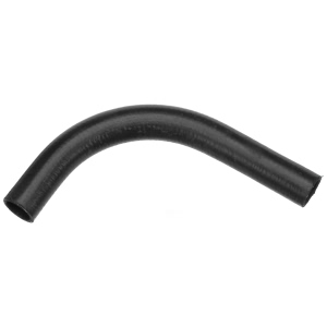 Gates Radiator Molded Coolant Hose for Mitsubishi Expo LRV - 20137