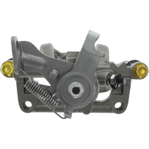 Centric Remanufactured Semi-Loaded Rear Driver Side Brake Caliper for Buick Cascada - 141.62640