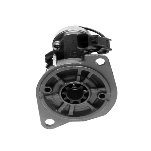 Denso Remanufactured Starter for 1994 Nissan D21 - 280-4102