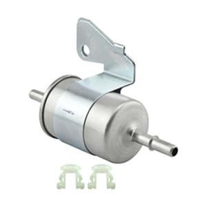 Hastings In-Line Fuel Filter for Chevrolet Caprice - GF283