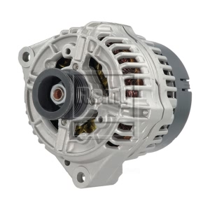 Remy Remanufactured Alternator for 1998 Mercedes-Benz ML320 - 12022