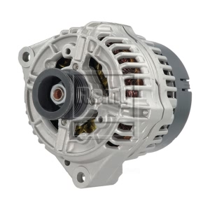 Remy Remanufactured Alternator for Mercedes-Benz ML320 - 12022