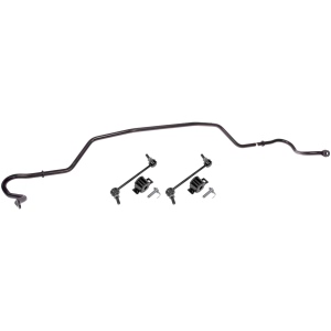 Dorman Rear Sway Bar Kit for 2012 Chevrolet Impala - 927-110