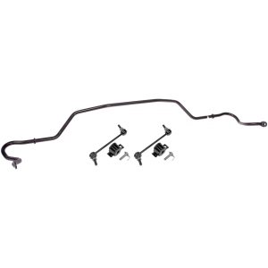 Dorman Rear Sway Bar Kit for Buick Century - 927-110